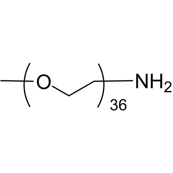 m-PEG36-amine